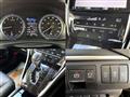 2018 Toyota Harrier
