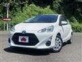 2016 Toyota AQUA