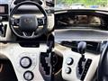 2016 Toyota Sienta