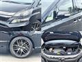 2013 Toyota Vellfire