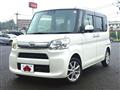 2017 Daihatsu Tanto