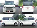 2017 Daihatsu Tanto