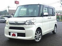 2017 Daihatsu Tanto