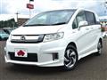 2014 Honda Freed