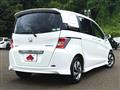 2014 Honda Freed