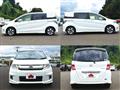 2014 Honda Freed
