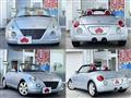 2004 Daihatsu Copen