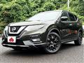2019 Nissan X-Trail