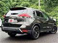 2019 Nissan X-Trail