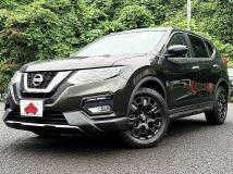 2019 Nissan X-Trail