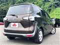 2015 Toyota Sienta