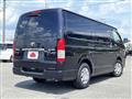 2017 Toyota Hiace Van