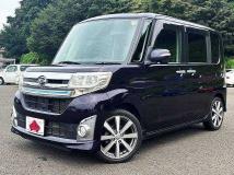2014 Daihatsu Tanto