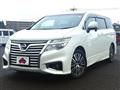 2017 Nissan Elgrand
