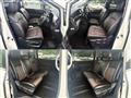 2017 Nissan Elgrand