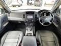 2008 Mitsubishi Pajero