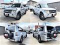 2008 Mitsubishi Pajero