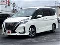 2021 Nissan Serena