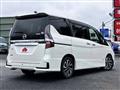 2021 Nissan Serena
