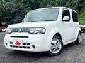 2019 Nissan Cube