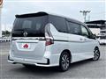 2022 Nissan Serena