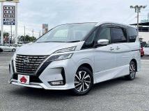 2022 Nissan Serena