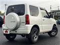 2013 Suzuki Jimny