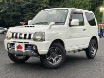 2013 Suzuki Jimny