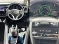 2019 Honda Fit shuttle