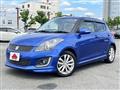 2013 Suzuki Swift