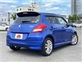 2013 Suzuki Swift