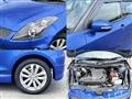 2013 Suzuki Swift