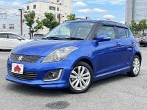 2013 Suzuki Swift