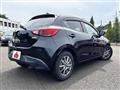 2018 Mazda Demio