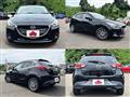 2018 Mazda Demio