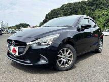 2018 Mazda Demio