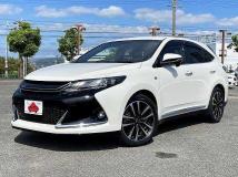 2016 Toyota Harrier