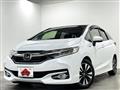 2017 Honda Fit shuttle