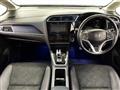 2017 Honda Fit shuttle