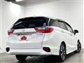 2017 Honda Fit shuttle