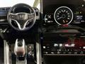 2017 Honda Fit shuttle