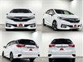2017 Honda Fit shuttle