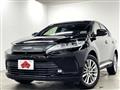 2019 Toyota Harrier