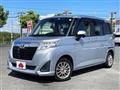 2018 Toyota Roomy