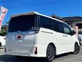 2018 Toyota Voxy