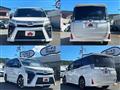 2018 Toyota Voxy