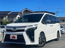 2018 Toyota Voxy