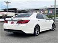 2014 Toyota Crown