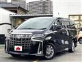 2019 Toyota Alphard Hybrid
