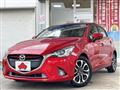2015 Mazda Demio